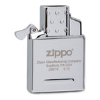 Zippo Doppelbrenner Butangaseinsatz (Double Torch Butane Insert)
