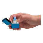 Zippo Doppelbrenner Butangaseinsatz (Double Torch Butane Insert)