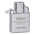 Zippo Doppelbrenner Butangaseinsatz (Double Torch Butane Insert)